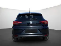 Gebraucht Renault Clio V Business 67 PS (49 kW) 2022 Schwarz Limousine