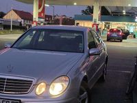Gebraucht Mercedes E200 Classic 122 PS (89 kW) 2005 Limousine