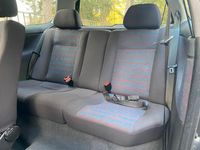 Gebraucht VW Polo Conceptline 60 PS (44 kW) 1999 Schwarz Limousine