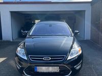 gebraucht Ford Mondeo 