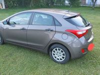 gebraucht Hyundai i30 1.4 Benzin, Scheckheft, Navi, Kamera