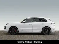 Gebraucht Porsche Cayenne GTS 500 PS (367 kW) 2026 Weiss SUV