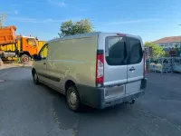 Gebraucht Peugeot Expert 163 PS (119 kW) 2012 Van