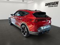 Gebraucht Cupra Formentor VZ 310 PS (228 kW) 2022 Desire rot SUV