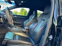 Gebraucht Audi RS3 Sport 400 PS (294 kW) 2018 Schwarz Limousine