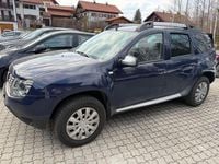 Gebraucht Dacia Duster Prestige 125 PS (91 kW) 2015 SUV