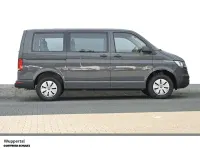 Gebraucht VW Caravelle 110 PS (80 kW) 2024 Pure grey Van