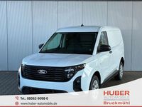Neu Ford Transit Trend 101 PS (74 kW) 2026 Frozen white Van
