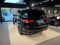 Gebraucht Mercedes GLS400 Exclusive 330 PS (242 kW) 2021 Schwarz SUV