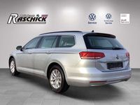 gebraucht VW Passat Variant CL