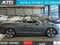 Gebraucht Audi RS6 Performance 140 PS (102 kW) 2018 Andere Kombi
