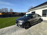 gebraucht Mercedes GLE43 AMG GLE 43 AMG Mercedes-AMG4MATIC Merced...