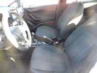 gebraucht Ford Fiesta Cool & Connect*Sitzheizung*LM-Felgen*
