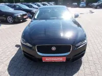Gebraucht Jaguar XE Prestige 200 PS (147 kW) 2018 Schwarz Limousine