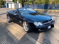 gebraucht Mercedes SL350 - BenzRoadster AMG Sportpaket