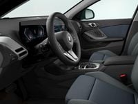 Neu BMW 118 Performance 150 PS (110 kW) 2025 Schwarz Kleinwagen