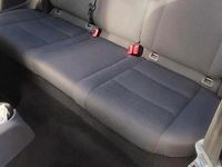 Gebraucht VW Golf V 2008 Schwarz Kleinwagen