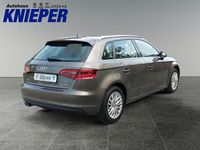 Gebraucht Audi A3 Ambiente 150 PS (110 kW) 2015 Grau Limousine