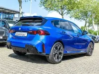 Käytetty BMW 120 Performance 156 HP (114 kW) 2025 Sininen Viistoperä