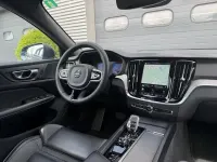 Gebraucht Volvo S60 Plus 197 PS (144 kW) 2023 Blau Limousine