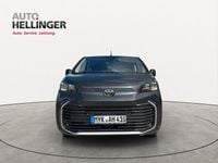 Gebraucht Toyota Proace Verso Comfort 144 PS (105 kW) 2024 Titanium grey metallic Kombi
