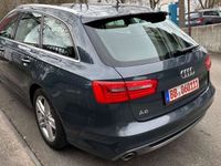 gebraucht Audi A6 Avant 3.0 TDI quattro,Xenon,Leder,Navi,S-Line