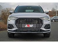 gebraucht Audi Q3 35TFSI BUSINESSPAKET LED S-LINE KAMERA AHK