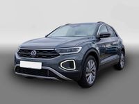 Usata VW T-Roc 150 CV (110 kW) 2025 Grigio SUV