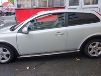 Gebraucht Volvo C30 Momentum 136 PS (100 kW) 2009 Silber Kleinwagen
