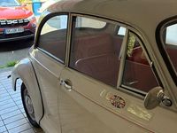 Gebraucht Morris Minor 45 PS (33 kW) 1967 Grau Kleinwagen