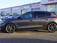 Second-hand Ford Focus Performance Edition 280 CP (205 kW) 2020 Gri Berlinǎ