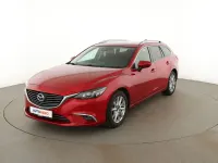 Occasion Mazda 6 Exclusive-Line 165 ch (121 kW) 2016 Rouge Break