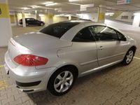 gebraucht Peugeot 307 CC 110 Filou