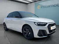 Neu Audi A1 150 PS (110 kW) 2026 Weiß SUV