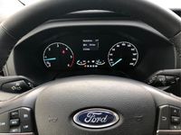 gebraucht Ford Transit Custom Nugget L1 AD KAMERA+AHK+SHZ+GJR+MARKISE 2.0 New...