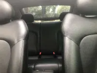 Gebraucht Mercedes C200 122 PS (89 kW) 2004 Silber Coupé