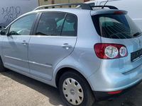 Gebraucht VW Golf VI United 80 PS (58 kW) 2008 Kleinwagen