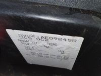 Gebraucht VW Passat Trendline 122 PS (89 kW) 2010 Schwarz Kombi