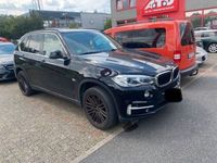 gebraucht BMW X5 2016