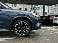 Gebraucht Volvo XC90 Plus 455 PS (334 kW) 2025 Blau SUV
