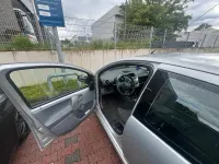 Gebraucht Toyota Aygo 90 PS (66 kW) 2016 Silber Kleinwagen