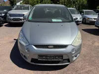 Occasion Ford S-MAX S 131 ch (96 kW) 2007 Argent Monospace