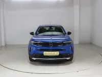 Gebraucht Opel Mokka Elegance 131 PS (96 kW) 2021 Perl blau/voltaik blau SUV