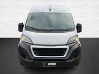 gebraucht Peugeot Boxer HDi 335 L3H2 Avantage Edition