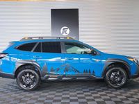 Gebraucht Subaru Outback 264 PS (194 kW) 2023 Blau Kombi