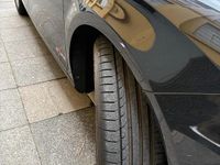 Gebraucht Seat Leon Copa 125 PS (91 kW) 2012 Schwarz Limousine