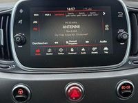 Gebraucht Fiat 500 Rockstar 69 PS (50 kW) 2020 Grau Kleinwagen