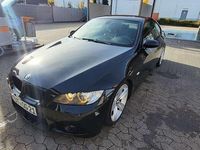 Gebraucht BMW 335 306 PS (225 kW) 2007 Schwarz Coupé