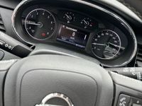 gebraucht Opel Mokka X 1.4 Turbo INNOVATIV Automatik