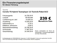 Neu Toyota Corolla 178 PS (130 kW) 2025 Grau Kombi